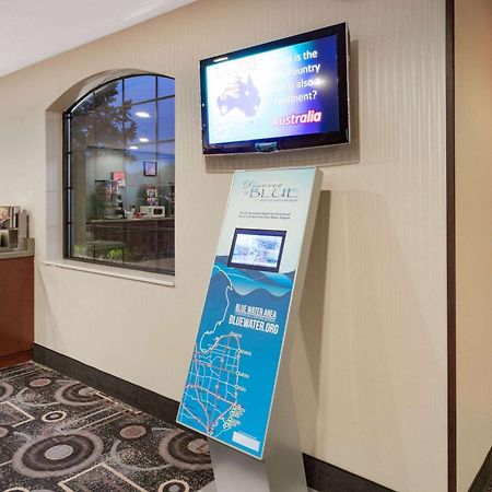 Super 8 By Wyndham Marysville/Port Huron Area Екстер'єр фото