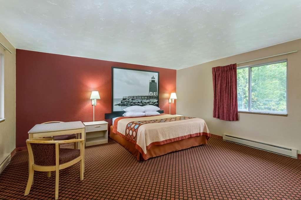Super 8 By Wyndham Marysville/Port Huron Area Екстер'єр фото