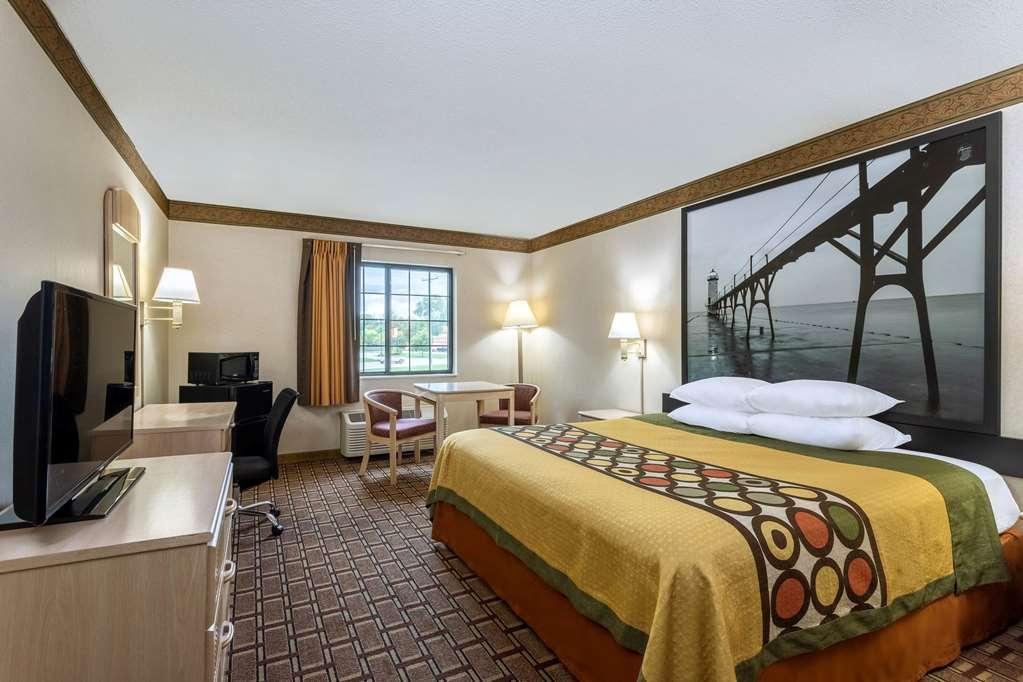 Super 8 By Wyndham Marysville/Port Huron Area Екстер'єр фото