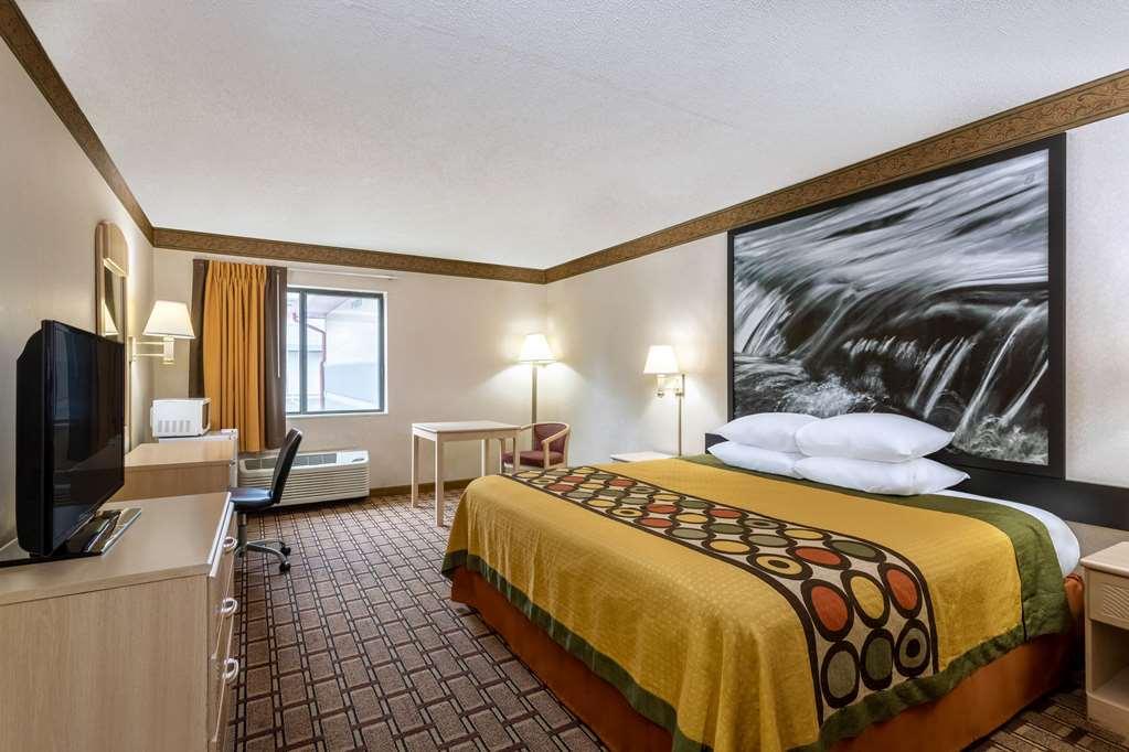 Super 8 By Wyndham Marysville/Port Huron Area Екстер'єр фото