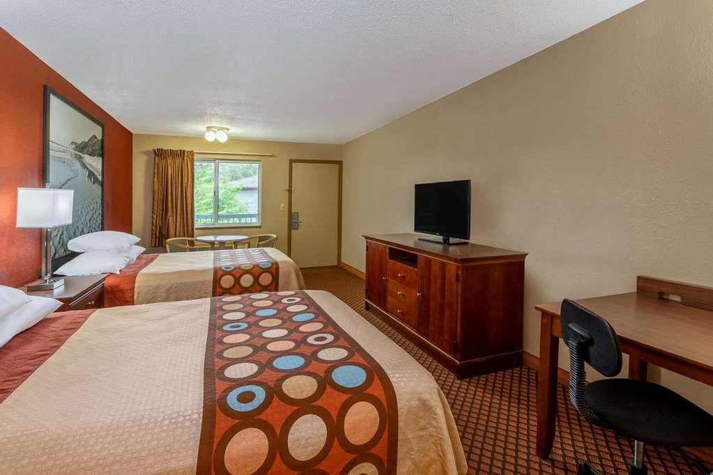 Super 8 By Wyndham Marysville/Port Huron Area Екстер'єр фото