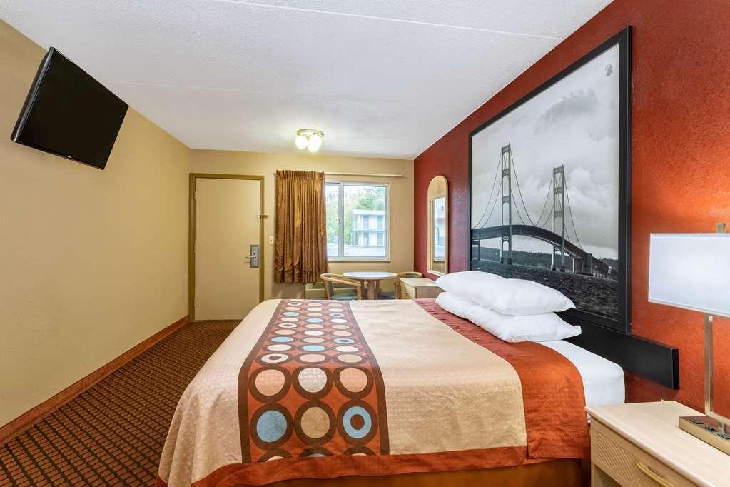 Super 8 By Wyndham Marysville/Port Huron Area Екстер'єр фото