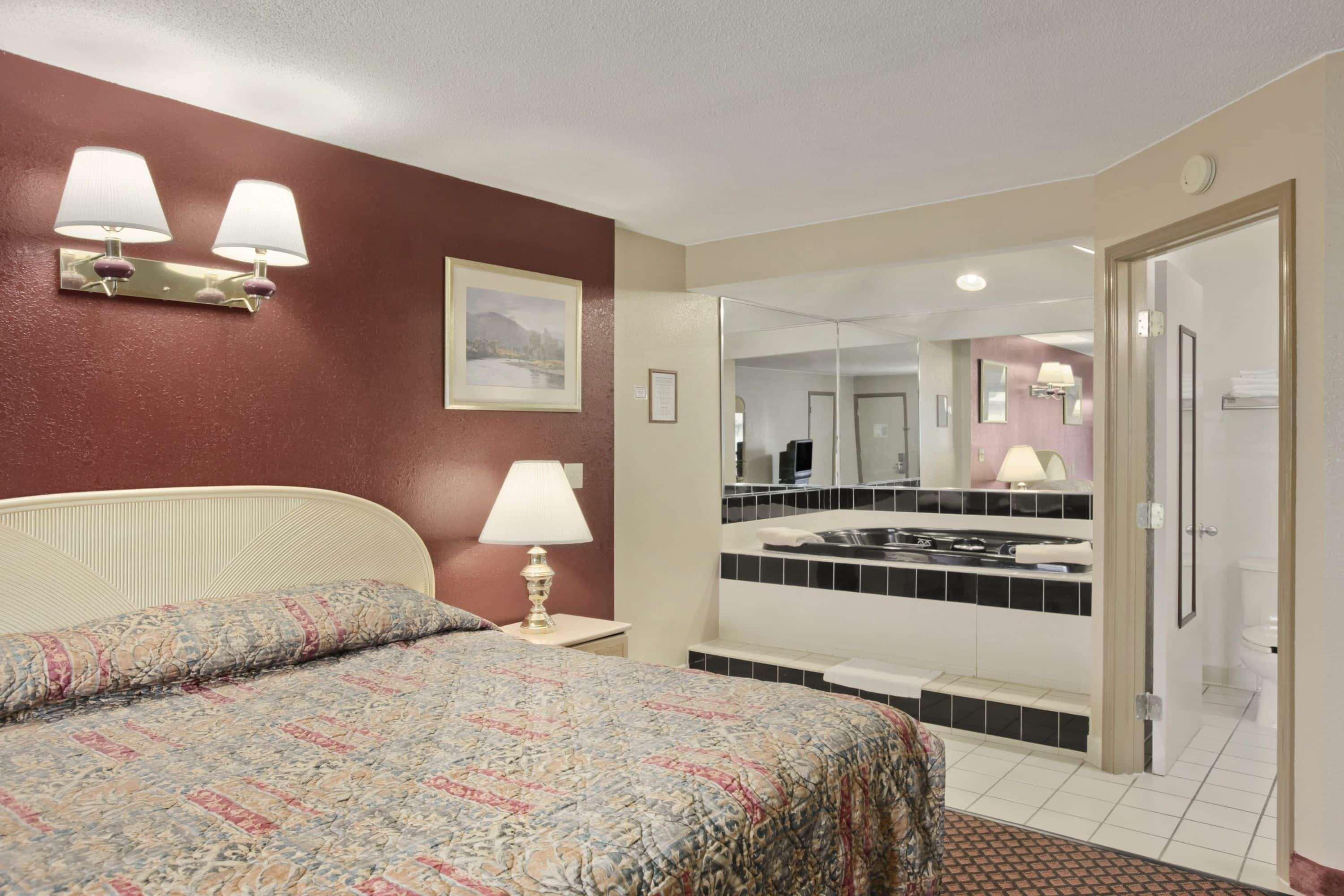 Super 8 By Wyndham Marysville/Port Huron Area Екстер'єр фото