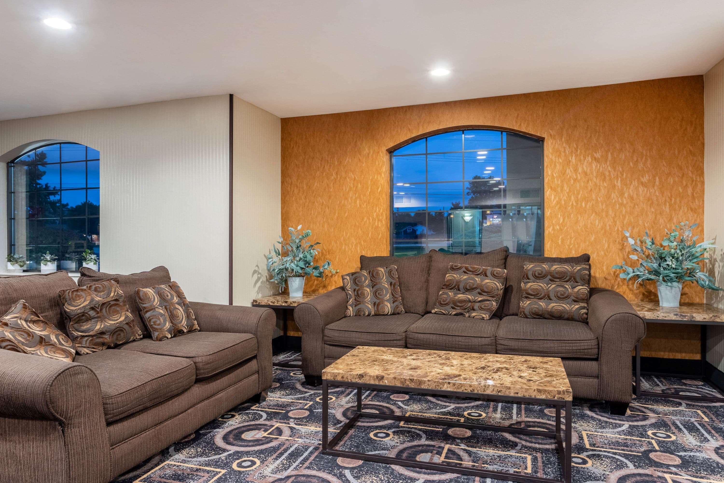 Super 8 By Wyndham Marysville/Port Huron Area Екстер'єр фото