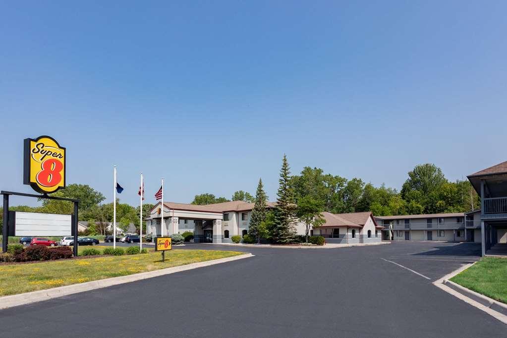 Super 8 By Wyndham Marysville/Port Huron Area Екстер'єр фото