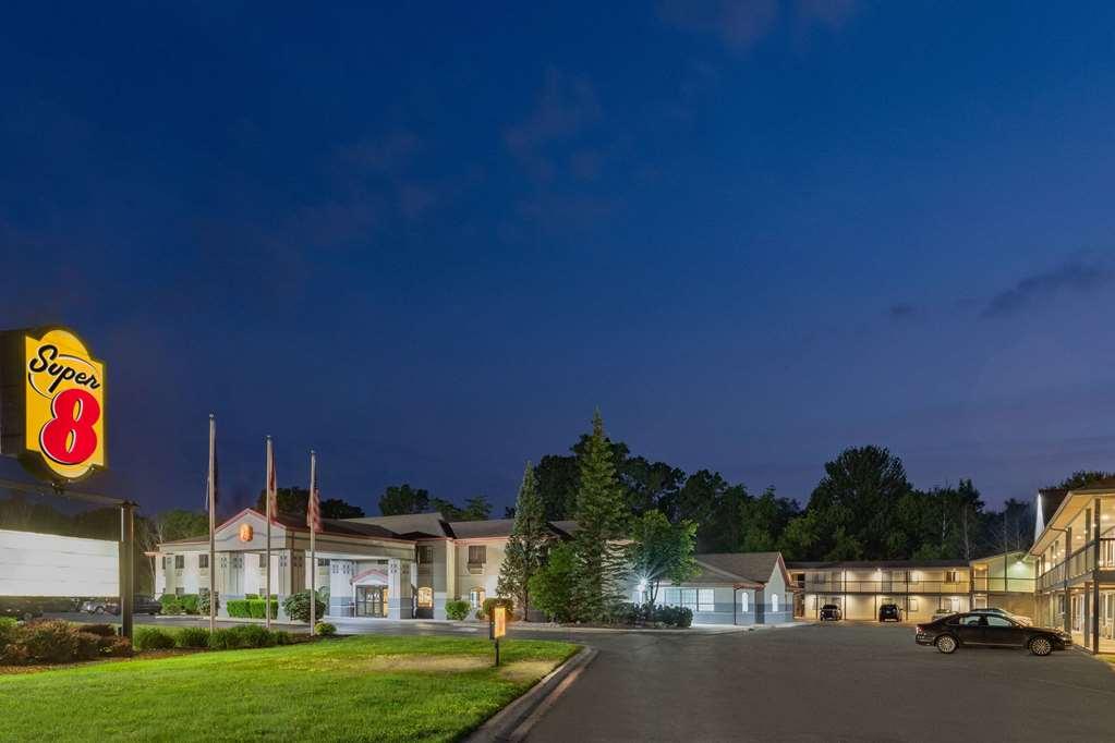 Super 8 By Wyndham Marysville/Port Huron Area Екстер'єр фото