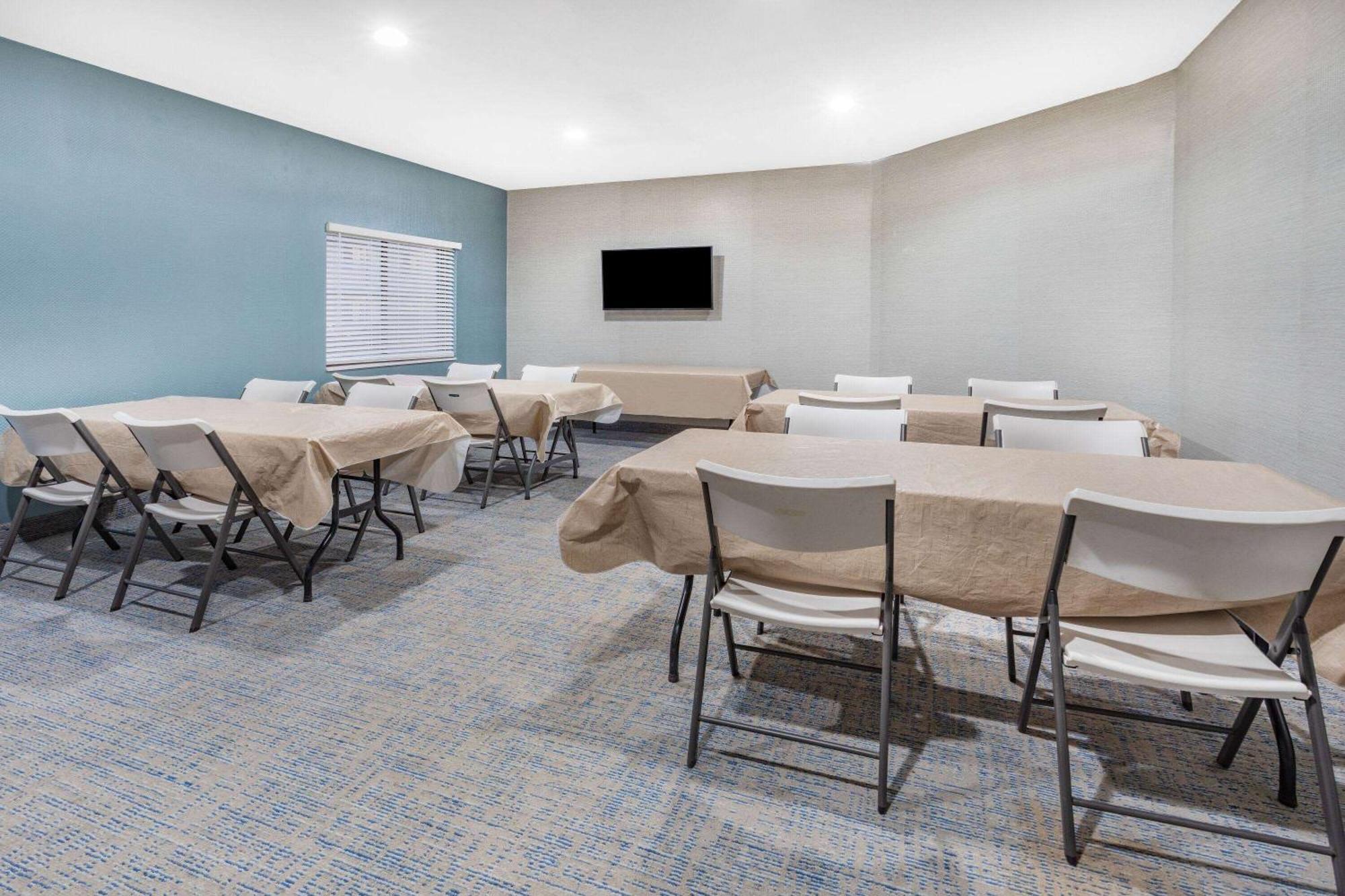 Super 8 By Wyndham Marysville/Port Huron Area Екстер'єр фото